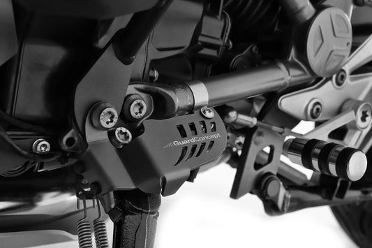 Wunderlich side stand switch Guard For BMW R Series 