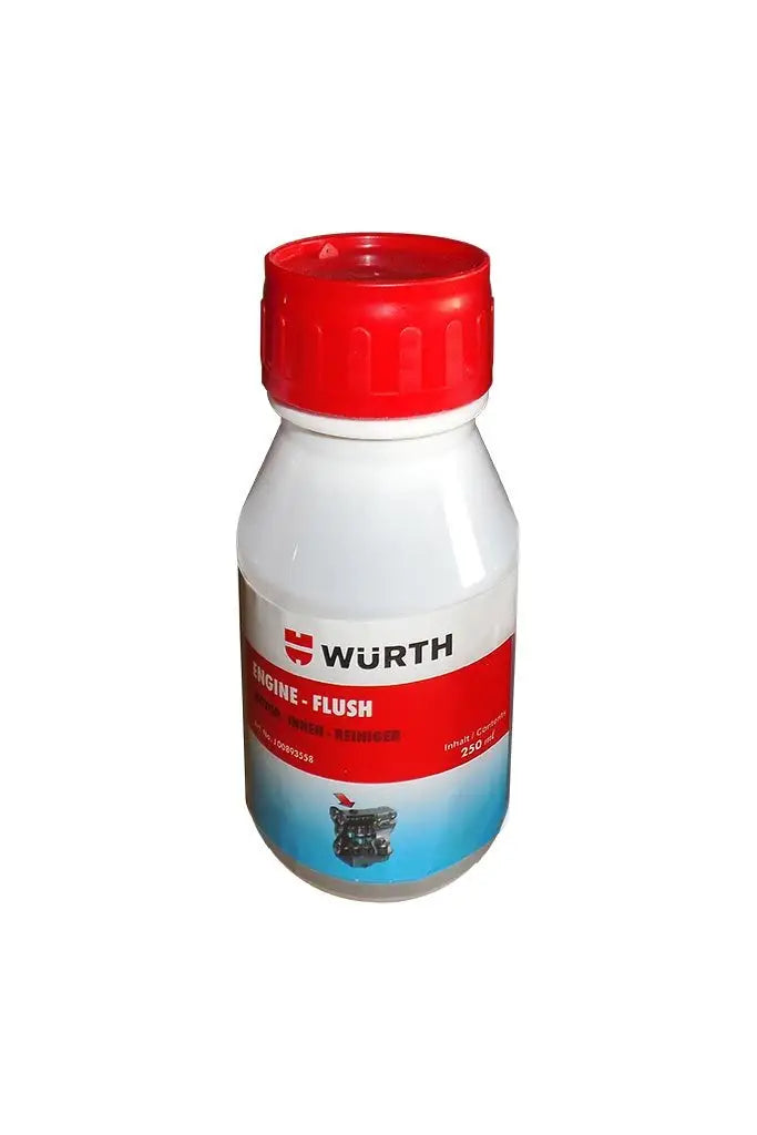 Wurth Engine Flush & Cleaner (250ML) 