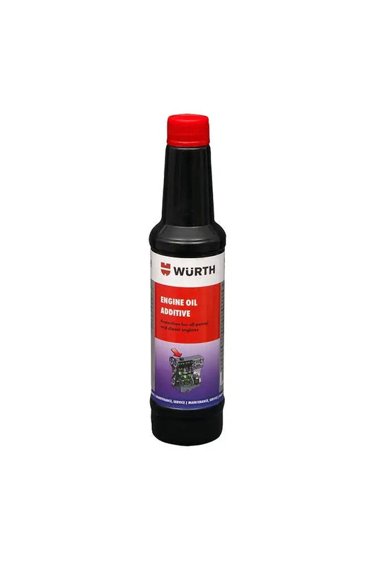 Wurth Engine Oil Addictive (250ML) 