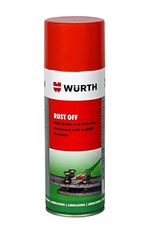 Wurth Rust Remover Rost-Off Plus 