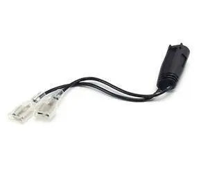 Adapter - Denali Soundbomb Mini Wiring Adapter (BMW 1200 GS)