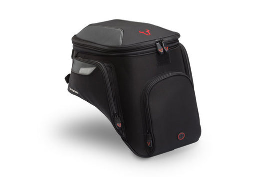 SW Motech 16-22L Quick Lock EVO GS Tank Bag Pathpavers