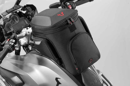 SW Motech 16-22L Quick Lock EVO GS Tank Bag Pathpavers