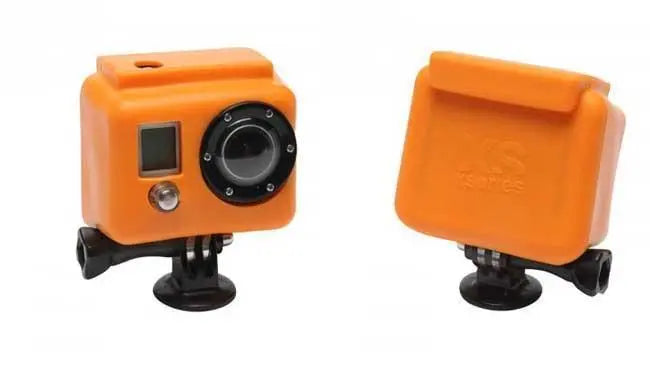 Camera Accessories - Silicon Cover HD+ (Colors Available)