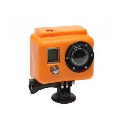 Camera Accessories - Silicon Cover HD+ (Colors Available)