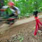 Camera Accessories - X-Sories Big Bendy Tripod With Ball Head (Colors Available In Black-Orange, Grey & Red)