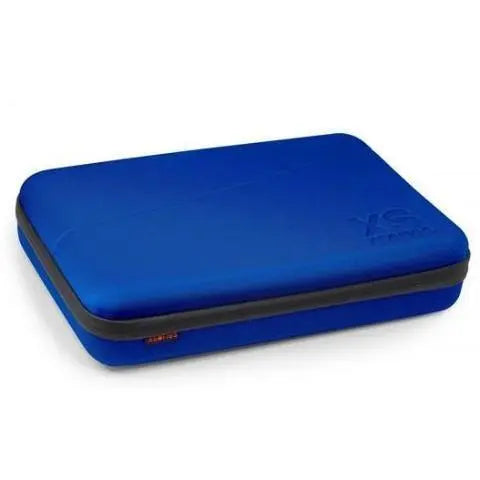Camera Accessories - X-Sories Capxule Large Soft Case (Colors Available In Blue & Orange)