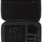 Camera Accessories - X-Sories Capxule Large Soft Case (Colors Available In Blue & Orange)