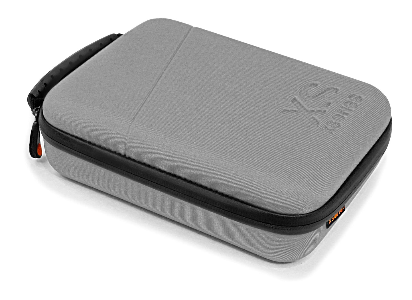 Camera Accessories - XSories Capxule GoPro Case Small (Colors Available In Black & Grey)