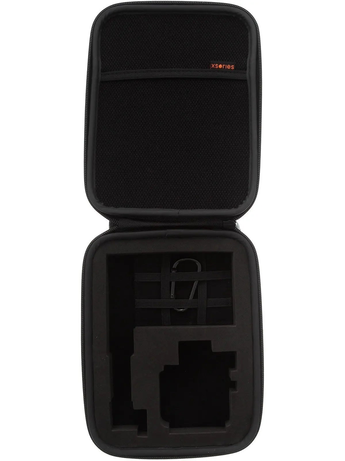 Camera Accessories - XSories Capxule GoPro Case Small (Colors Available In Black & Grey)