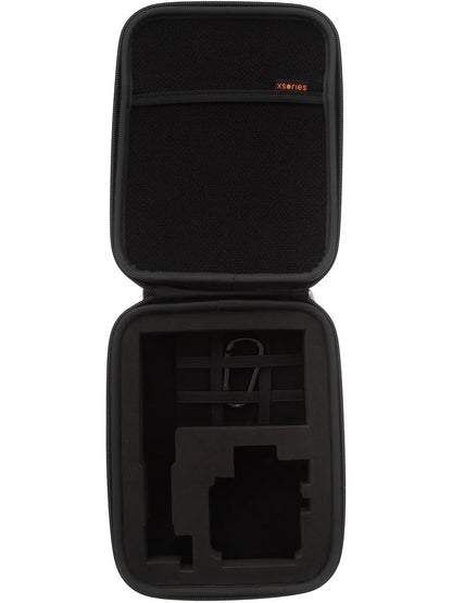Camera Accessories - XSories Capxule GoPro Case Small (Colors Available In Black & Grey)