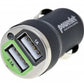 Charging Adapter - Powerlet Cigartette TO Dual USB - Adapter From Powerlet