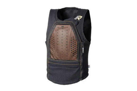 Chest Protectors - Rukka Protector Back + Chest "Kastor" | D3O AIR (Lvl 2)
