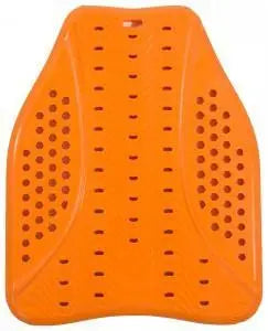 Chest Protectors - Rukka Protector Back + Chest "Kastor" | D3O AIR (Lvl 2)
