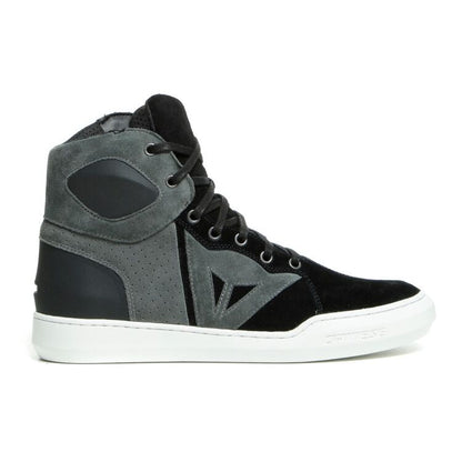 Dainese Atipica Air Shoes (Black/Anthracite) Dainese