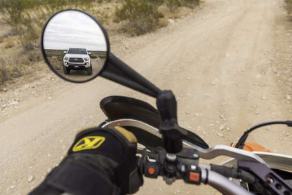 DOUBLE TAKE ADVENTURE SIDE VIEW MIRRORS Pathpavers