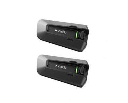 Cardo Packtalk Edge Duo Cardo