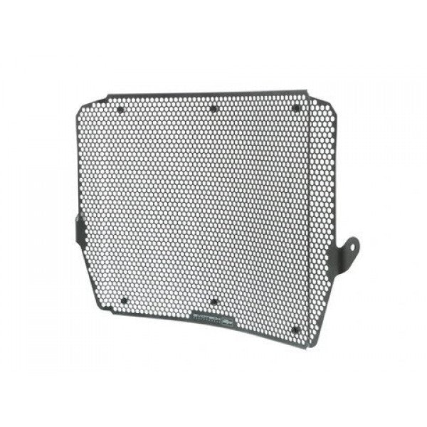 Evotech Performance Radiator Guard For Triumph Street Triple R  (2020+) Evotech