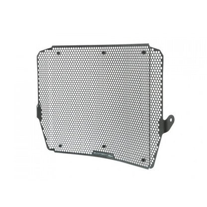 Evotech Performance Radiator Guard For Triumph Street Triple R  (2020+) Evotech