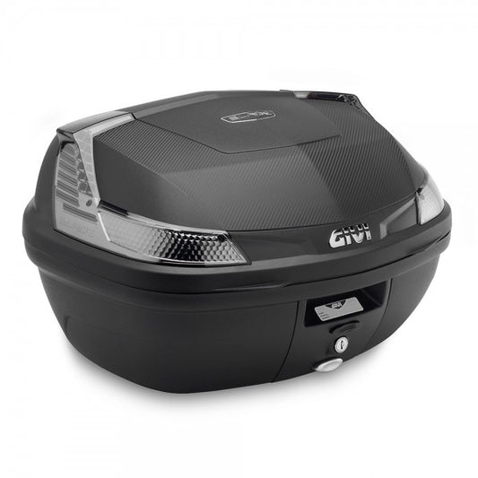 GIVI B47 Blade Tech 47ltr Black Top Case GIVI