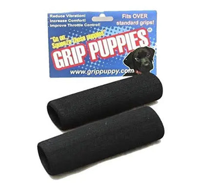 GRIP PUPPIES HANDLEBAR CUSHION (LARGE) GRIP PUPPIES