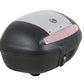 Hepco Becker Journey Top case 48L Silver Hepco Becker