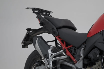SW-Motech PRO Side Carrier for Ducati Multistrada V4 sw motech
