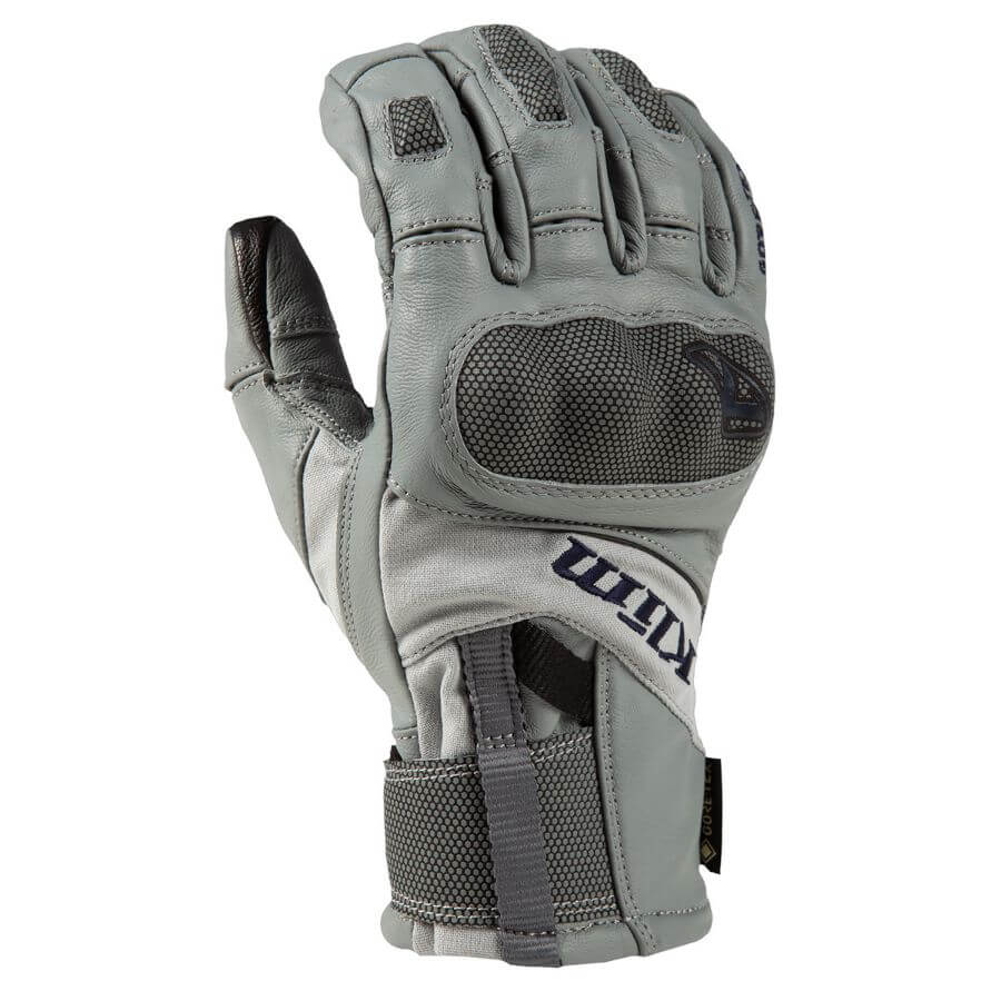 Klim Adventure GTX Gloves klim