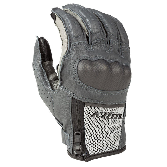 Klim Induction Gloves ( Monument Gray) klim
