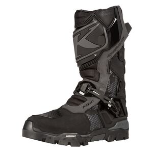 Klim Adventure GTX Boots (Stealth Black) klim