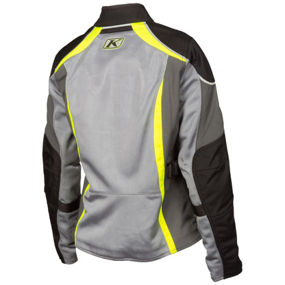 Klim Avalon Women's Jacket (Vivid Asphalt) klim