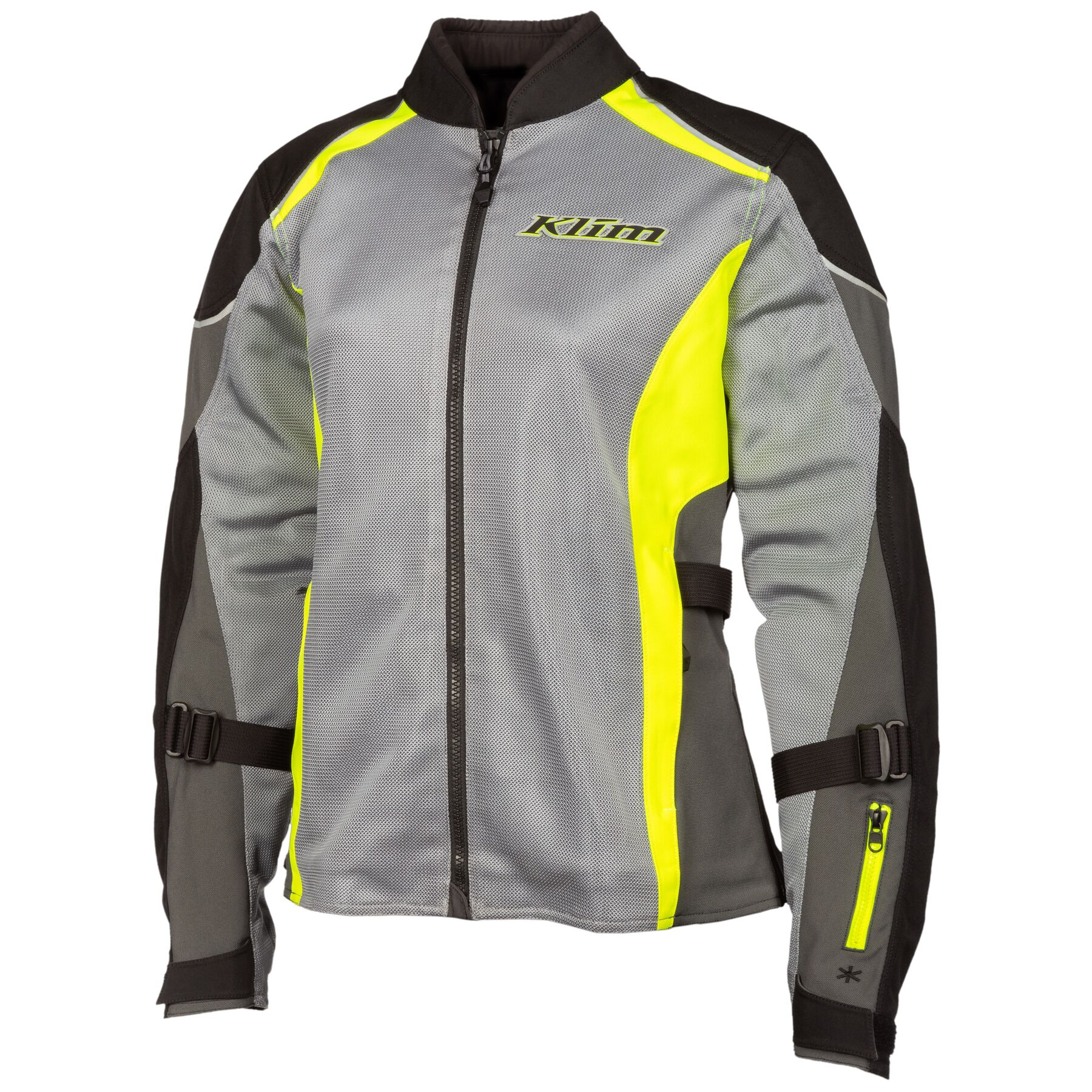 Klim Avalon Women's Jacket (Vivid Asphalt) klim