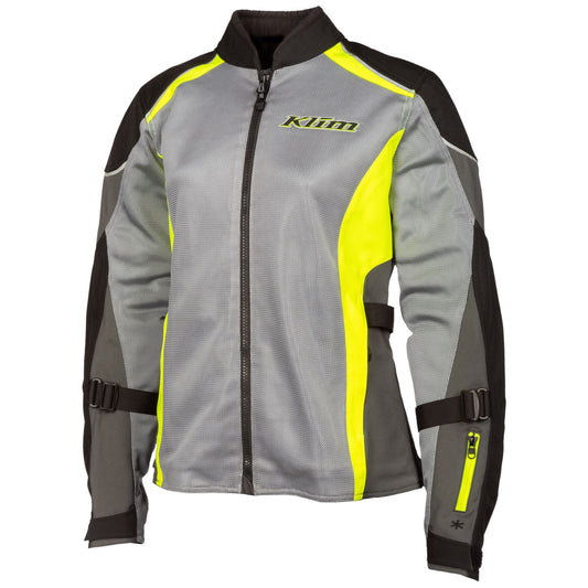 Klim Avalon Women's Jacket (Vivid Asphalt) klim