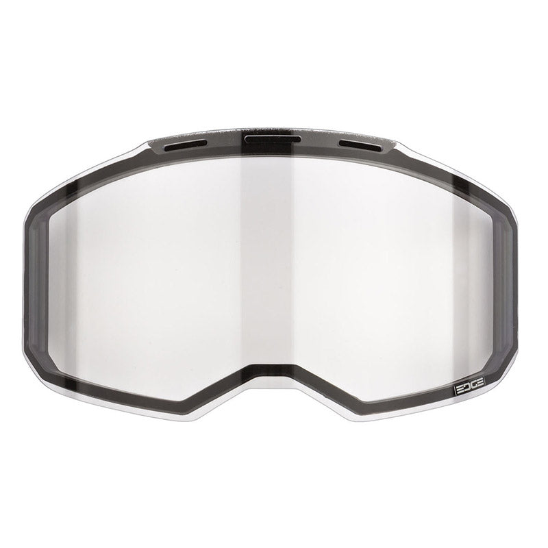 Klim Edge Off-Road Goggle Replacement Lens (Clear) klim