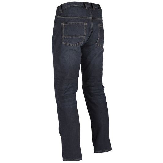 Klim K Fifty 2 Jeans (Stealth Blue) klim
