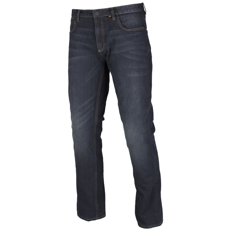 Klim K Fifty 2 Jeans (Stealth Blue) klim