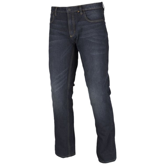 Klim K Fifty 2 Jeans (Stealth Blue) klim