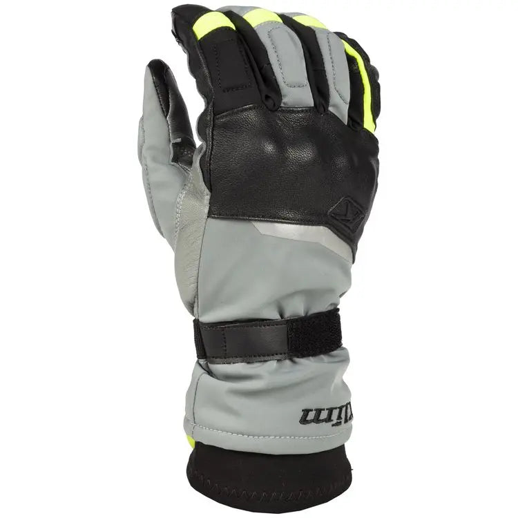 Klim Vanguard GTX Long Glove Pathpavers