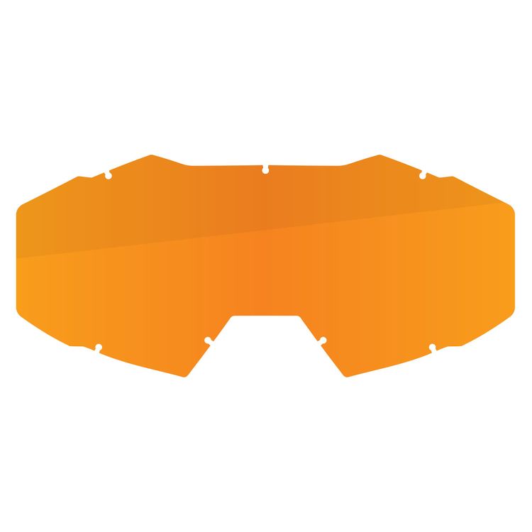 Klim Viper Replacement Lens (Orange Tint) Pathpavers