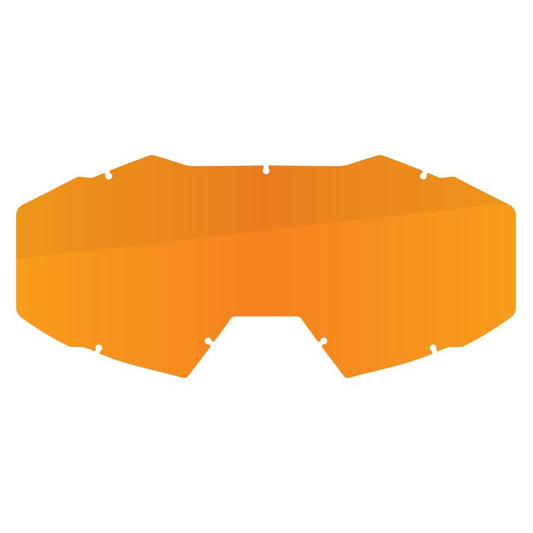 Klim Viper Replacement Lens (Orange Tint) Pathpavers
