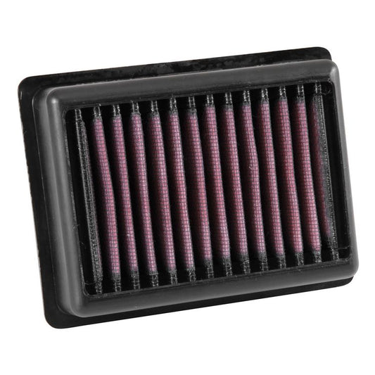 K&N Air Filter for Triumph Bonneville T100/T120/ Scrambler/Street Twin (16-21) K&N