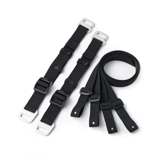Kriega Hook Strap Set US5 Kriega