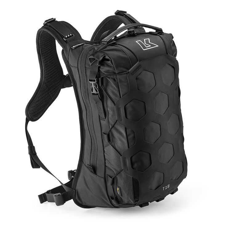 Kriega Trail18 Adventure Backpack Pathpavers