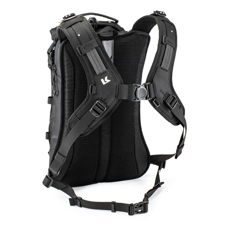 Kriega Trail18 Adventure Backpack Pathpavers
