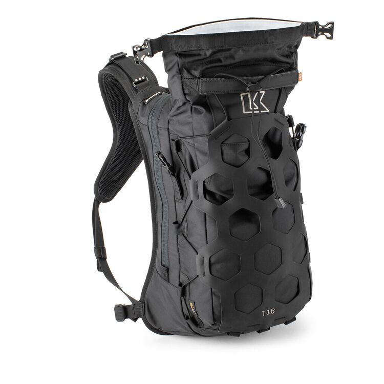 Kriega Trail18 Adventure Backpack Pathpavers