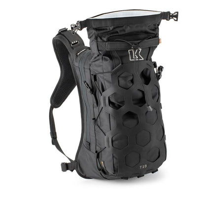 Kriega Trail18 Adventure Backpack Pathpavers