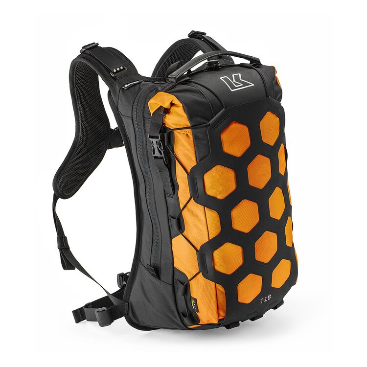 Kriega Trail18 Adventure Backpack Pathpavers