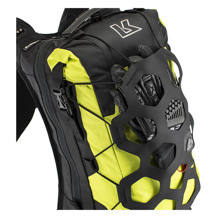 Kriega Trail18 Adventure Backpack Pathpavers