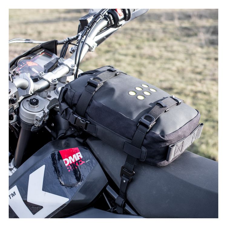 Kriega Overlander-S OS-6 Drypack Pathpavers