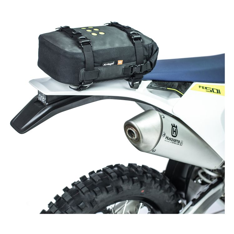 Kriega Overlander-S OS-6 Drypack Pathpavers